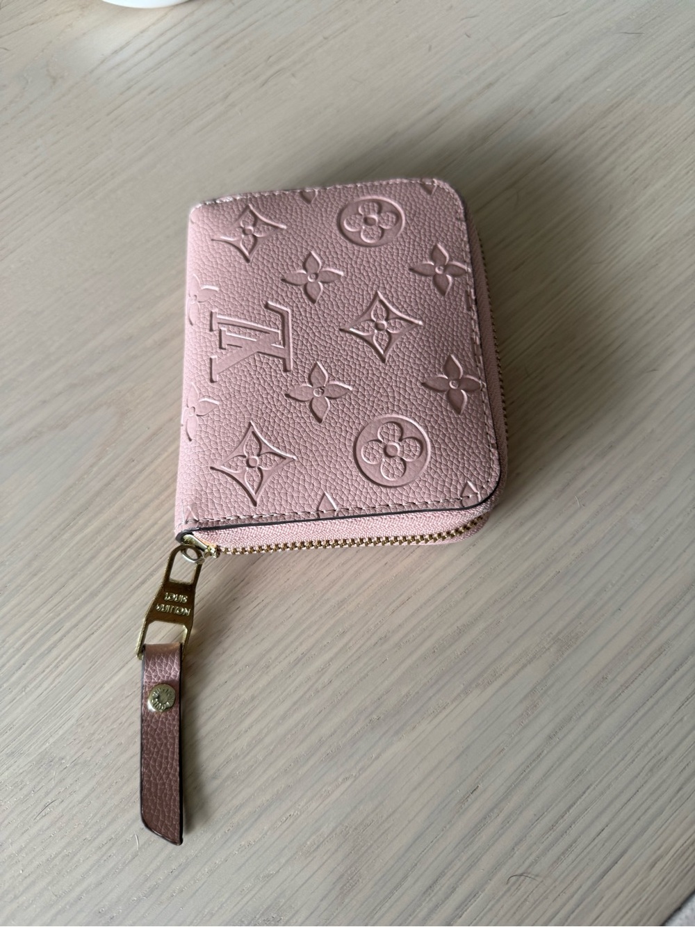 Wallet